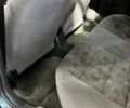 Зелений Деу Сенс, об'ємом двигуна 1.5 л та пробігом 3 тис. км за 1500 $, фото 7 на Automoto.ua