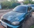 Дэу Сенс 2005 в Кривом Роге на Automoto.ua Зеленый Дэу Сенс, объемом двигателя 1.3 л и пробегом 200 тыс. км за 1200 $, фото 3 на Automoto.ua