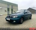 Зеленый Дэу Сенс, объемом двигателя 1.3 л и пробегом 180 тыс. км за 1900 $, фото 1 на Automoto.ua