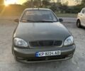 Зеленый Дэу Сенс, объемом двигателя 1.3 л и пробегом 330 тыс. км за 1263 $, фото 1 на Automoto.ua