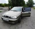 Зелений Деу Сенс, об'ємом двигуна 1.5 л та пробігом 156 тис. км за 2950 $, фото 1 на Automoto.ua