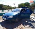 Зелений Деу Сенс, об'ємом двигуна 1.3 л та пробігом 200 тис. км за 2000 $, фото 3 на Automoto.ua