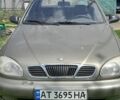 Зеленый Дэу Сенс, объемом двигателя 1.3 л и пробегом 132 тыс. км за 1950 $, фото 1 на Automoto.ua