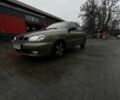Зеленый Дэу Сенс, объемом двигателя 1.3 л и пробегом 3 тыс. км за 1506 $, фото 1 на Automoto.ua