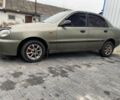 Зеленый Дэу Сенс, объемом двигателя 1.3 л и пробегом 230 тыс. км за 1199 $, фото 1 на Automoto.ua