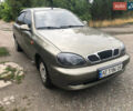 Зеленый Дэу Сенс, объемом двигателя 1.3 л и пробегом 224 тыс. км за 1950 $, фото 1 на Automoto.ua