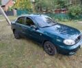 Зеленый Дэу Сенс, объемом двигателя 1.5 л и пробегом 162 тыс. км за 3500 $, фото 1 на Automoto.ua