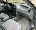Зеленый Дэу Сенс, объемом двигателя 1.5 л и пробегом 195 тыс. км за 2150 $, фото 11 на Automoto.ua