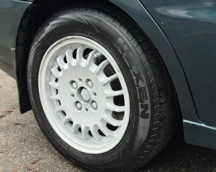 Зеленый Дэу Сенс, объемом двигателя 1.5 л и пробегом 244 тыс. км за 2000 $, фото 13 на Automoto.ua