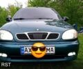 Зеленый Дэу Сенс, объемом двигателя 1.3 л и пробегом 200 тыс. км за 2300 $, фото 1 на Automoto.ua