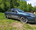 Зеленый Дэу Сенс, объемом двигателя 1.5 л и пробегом 220 тыс. км за 1400 $, фото 2 на Automoto.ua