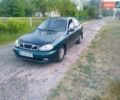 Зелений Деу Сенс, об'ємом двигуна 1.3 л та пробігом 212 тис. км за 850 $, фото 1 на Automoto.ua