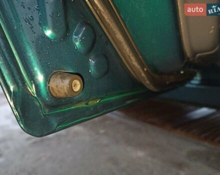 Зеленый Дэу Сенс, объемом двигателя 1.3 л и пробегом 153 тыс. км за 2540 $, фото 38 на Automoto.ua