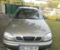 Зелений Деу Сенс, об'ємом двигуна 1.3 л та пробігом 140 тис. км за 2200 $, фото 1 на Automoto.ua