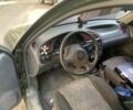 Зеленый Дэу Сенс, объемом двигателя 1.3 л и пробегом 189 тыс. км за 2000 $, фото 6 на Automoto.ua