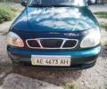 Зеленый Дэу Сенс, объемом двигателя 1.3 л и пробегом 160 тыс. км за 2300 $, фото 8 на Automoto.ua