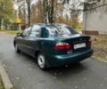 Зеленый Дэу Сенс, объемом двигателя 1.3 л и пробегом 82 тыс. км за 2200 $, фото 4 на Automoto.ua