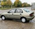 Зелений Деу Сенс, об'ємом двигуна 1.5 л та пробігом 245 тис. км за 2000 $, фото 2 на Automoto.ua