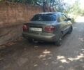 Зеленый Дэу Сенс, объемом двигателя 1.3 л и пробегом 350 тыс. км за 1575 $, фото 1 на Automoto.ua