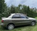 Зеленый Дэу Сенс, объемом двигателя 1.3 л и пробегом 160 тыс. км за 1800 $, фото 4 на Automoto.ua
