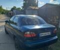 Зеленый Дэу Сенс, объемом двигателя 1.5 л и пробегом 130 тыс. км за 2300 $, фото 16 на Automoto.ua