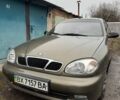 Зеленый Дэу Сенс, объемом двигателя 1.3 л и пробегом 73 тыс. км за 2550 $, фото 7 на Automoto.ua
