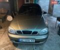 Зелений Деу Сенс, об'ємом двигуна 1.3 л та пробігом 175 тис. км за 1400 $, фото 1 на Automoto.ua
