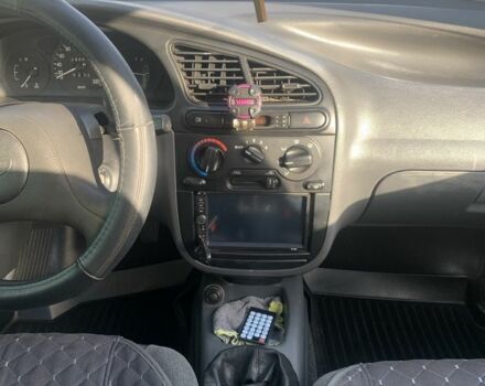 Дэу Сенс 2005 в Диканьке на Automoto.ua Зеленый Дэу Сенс, объемом двигателя 1.3 л и пробегом 292 тыс. км за 2200 $, фото 11 на Automoto.ua