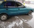 Зеленый Дэу Сенс, объемом двигателя 1.5 л и пробегом 260 тыс. км за 1350 $, фото 12 на Automoto.ua