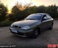 Зеленый Дэу Сенс, объемом двигателя 1.3 л и пробегом 200 тыс. км за 1650 $, фото 1 на Automoto.ua