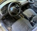 Зеленый Дэу Сенс, объемом двигателя 1.3 л и пробегом 380 тыс. км за 1100 $, фото 2 на Automoto.ua
