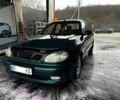 Зелений Деу Сенс, об'ємом двигуна 1.5 л та пробігом 212 тис. км за 2450 $, фото 2 на Automoto.ua