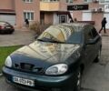 Зеленый Дэу Сенс, объемом двигателя 1.6 л и пробегом 2 тыс. км за 2450 $, фото 7 на Automoto.ua