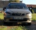 Дэу Сенс 2005 в Поляне на Automoto.ua Зеленый Дэу Сенс, объемом двигателя 0 л и пробегом 205 тыс. км за 2000 $, фото 2 на Automoto.ua
