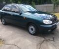 Зелений Деу Сенс, об'ємом двигуна 1.3 л та пробігом 144 тис. км за 2400 $, фото 1 на Automoto.ua
