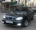 Зеленый Дэу Сенс, объемом двигателя 1.5 л и пробегом 215 тыс. км за 3500 $, фото 23 на Automoto.ua