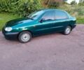 Зелений Деу Сенс, об'ємом двигуна 1.3 л та пробігом 184 тис. км за 1450 $, фото 1 на Automoto.ua