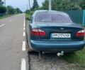 Зеленый Дэу Сенс, объемом двигателя 3 л и пробегом 270 тыс. км за 1500 $, фото 4 на Automoto.ua