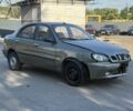 Зеленый Дэу Сенс, объемом двигателя 1.5 л и пробегом 180 тыс. км за 850 $, фото 1 на Automoto.ua