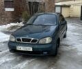 Зеленый Дэу Сенс, объемом двигателя 1.5 л и пробегом 300 тыс. км за 1100 $, фото 1 на Automoto.ua