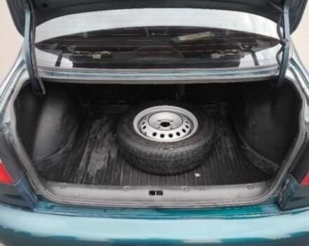 Зеленый Дэу Сенс, объемом двигателя 0 л и пробегом 222 тыс. км за 1750 $, фото 22 на Automoto.ua