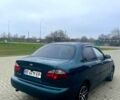 Зеленый Дэу Сенс, объемом двигателя 1.3 л и пробегом 180 тыс. км за 1900 $, фото 7 на Automoto.ua
