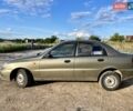 Зелений Деу Сенс, об'ємом двигуна 1.3 л та пробігом 247 тис. км за 1300 $, фото 3 на Automoto.ua
