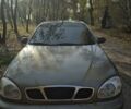 Зеленый Дэу Сенс, объемом двигателя 1.3 л и пробегом 3 тыс. км за 1850 $, фото 1 на Automoto.ua