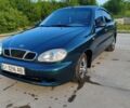 Зелений Деу Сенс, об'ємом двигуна 1.5 л та пробігом 299 тис. км за 3000 $, фото 1 на Automoto.ua