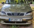 Дэу Сенс 2005 в Поляне на Automoto.ua Зеленый Дэу Сенс, объемом двигателя 0 л и пробегом 205 тыс. км за 2000 $, фото 12 на Automoto.ua