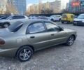 Зелений Деу Сенс, об'ємом двигуна 1.3 л та пробігом 264 тис. км за 2000 $, фото 4 на Automoto.ua