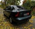 Зелений Деу Сенс, об'ємом двигуна 1.6 л та пробігом 191 тис. км за 2690 $, фото 7 на Automoto.ua