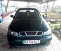 Зелений Деу Сенс, об'ємом двигуна 1.3 л та пробігом 220 тис. км за 2300 $, фото 2 на Automoto.ua