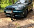 Зеленый Дэу Сенс, объемом двигателя 1.3 л и пробегом 100 тыс. км за 900 $, фото 2 на Automoto.ua
